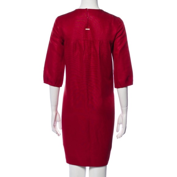 'S Max Mara
Crew Neck Mini Dress
Size: S - Picture 3 of 3